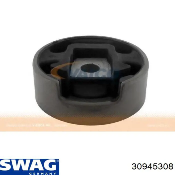Нижняя опора двигателя 30945308 Swag
