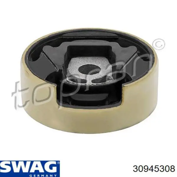 Нижняя опора двигателя Swag 30945308 цена, от 27.55 USD