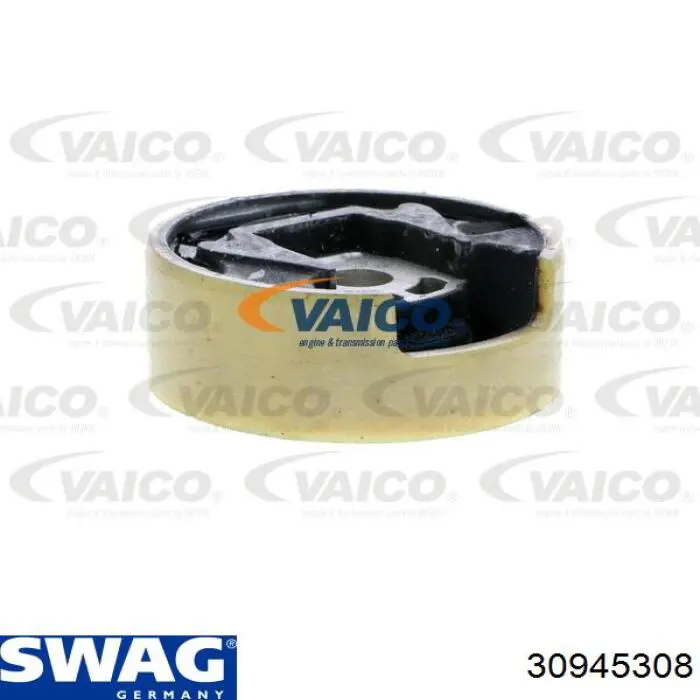 Купить 30945308 Swag Нижняя опора двигателя