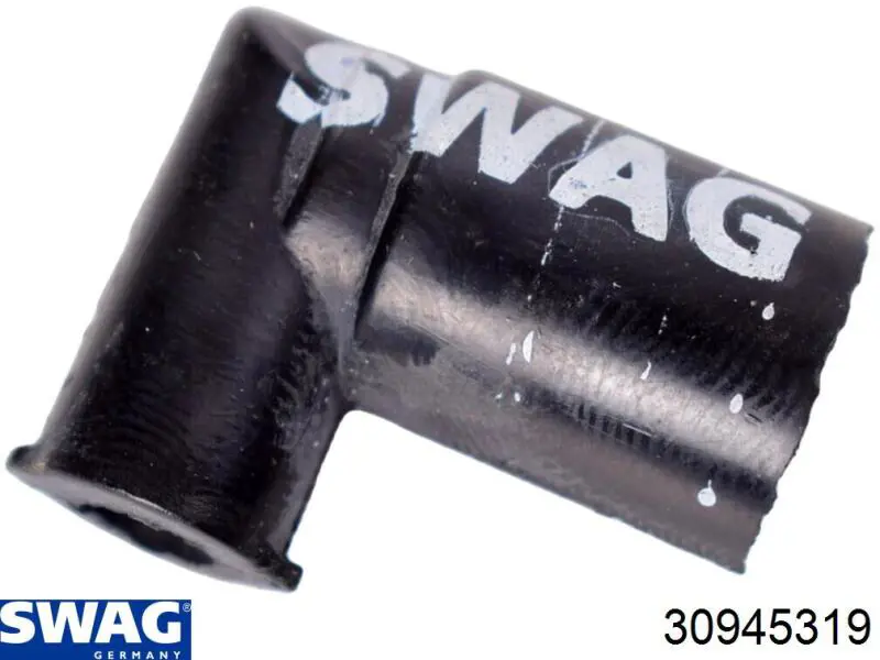 Патрубок вентиляции картера, маслоотделителя Swag 30945319 цена, от 12.18 USD