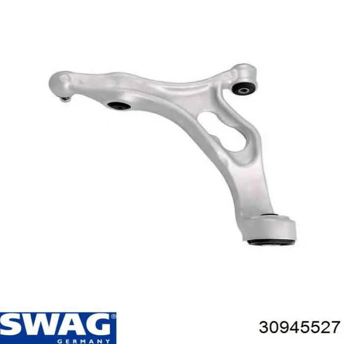 Купить 30945527 Swag Рычаг передней подвески левый