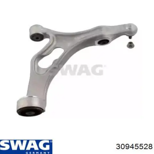 Передний нижний рычаг Swag 30945528