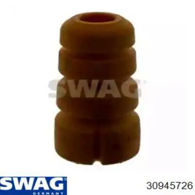 30945726 Swag pára-choque (grade de proteção de amortecedor dianteiro)