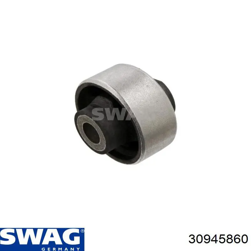 Купить 30945860 Swag Сайлентблок заднего поперечного рычага наружный