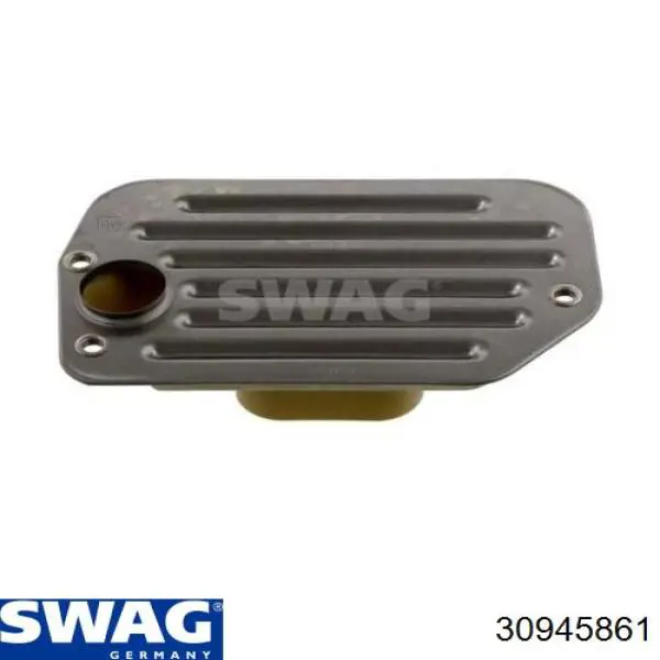 Задняя поперечная тяга Swag 30945861