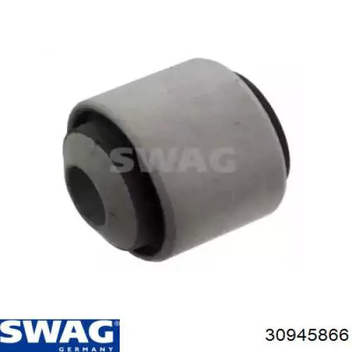 Купить 30945866 Swag Сайлентблок верхнего рычага