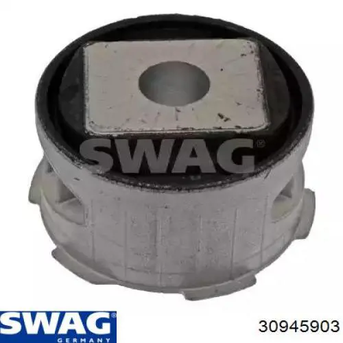 30945903 Swag Сайлентблоки передней балки