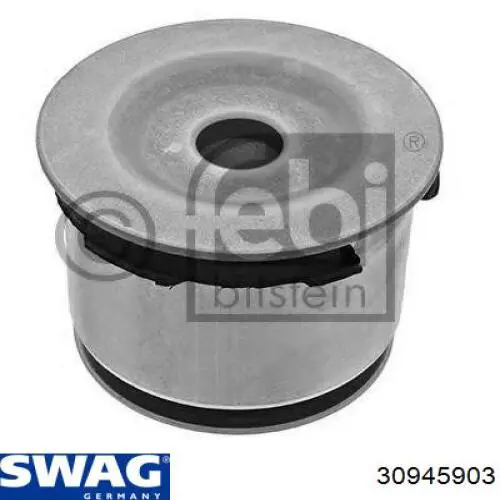 Сайлентблок передней балки Swag 30945903 цена, от 37.58 USD