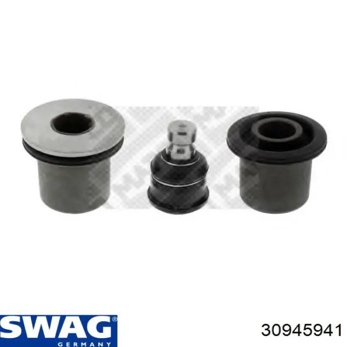 Нижняя шаровая опора 30945941 Swag