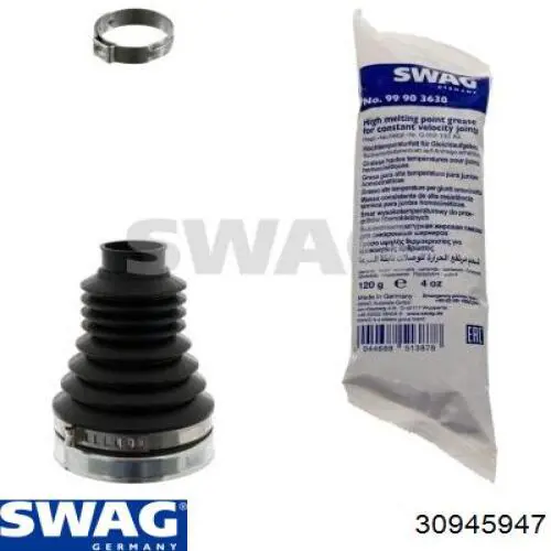 Чехол шруса Swag 30945947 цена, от 15.74 USD