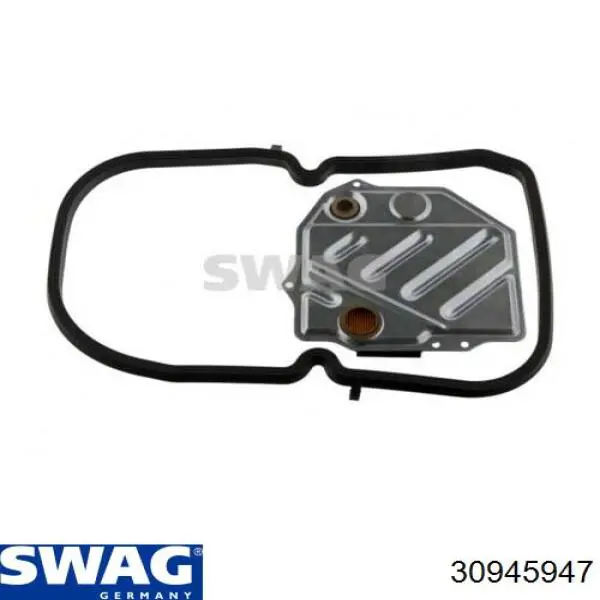 Купить 30945947 Swag Пыльник гранаты наружный, передний