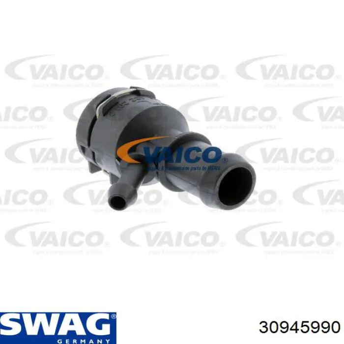 Соединительная муфта радиатора охлаждения Swag 30945990 цена, от 5.05 USD