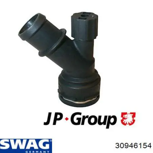 Быстросъемная муфта шланга радиатора охлаждения Swag 30946154 цена, от 4.65 USD