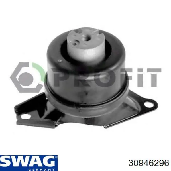 Опора двигателя Swag 30946296