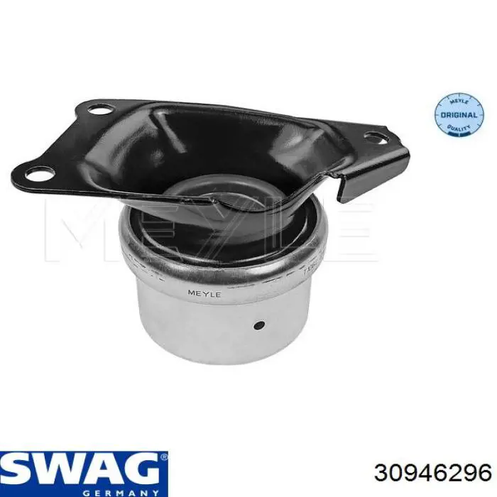 Купить 30946296 Swag Правая опора двигателя