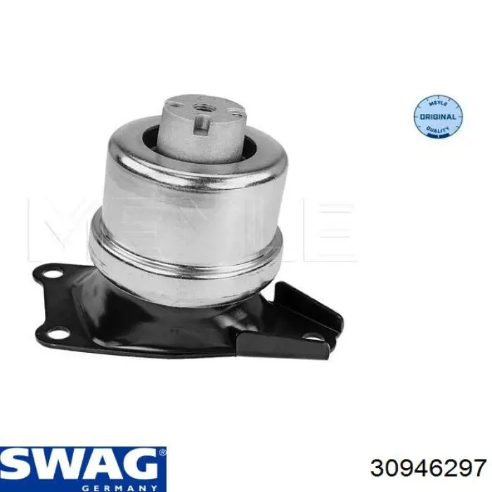 Купить 30946297 Swag Правая опора двигателя