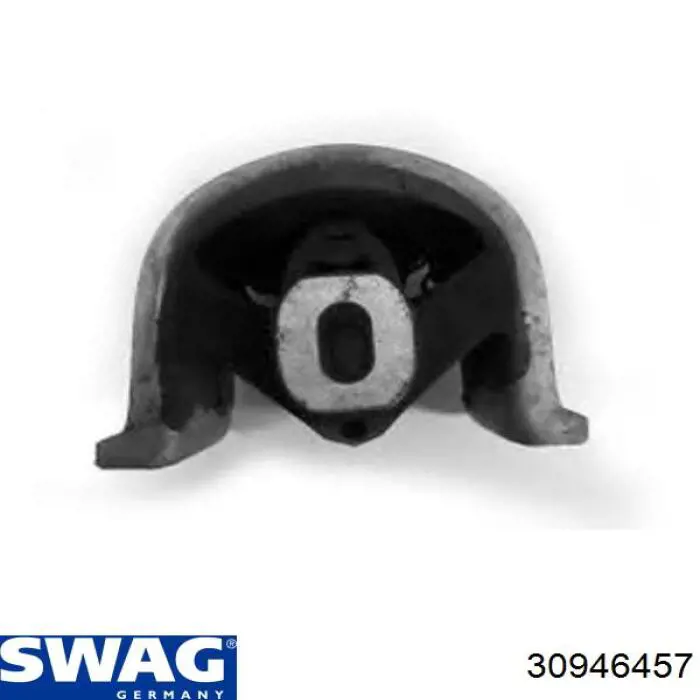 Передняя опора двигателя 30946457 Swag
