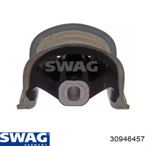 Подушка двигателя передняя Swag 30946457