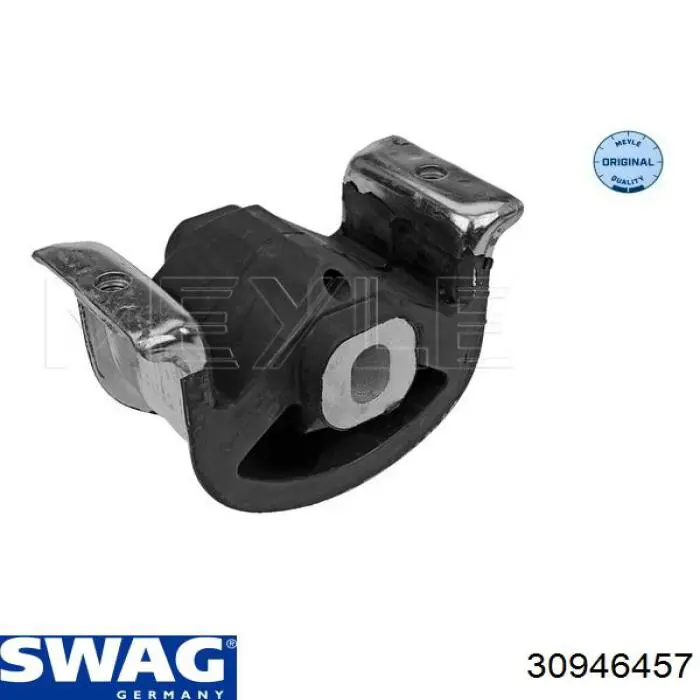 Гидроопора двигателя передняя Swag 30946457 цена, от 24.66 USD