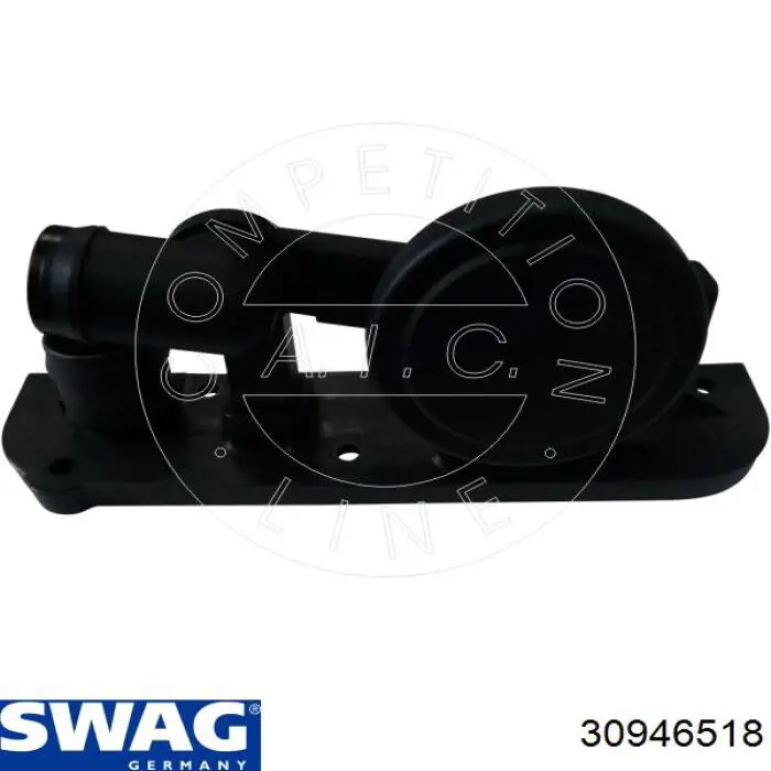 Купить 30946518 Swag Клапан PCV