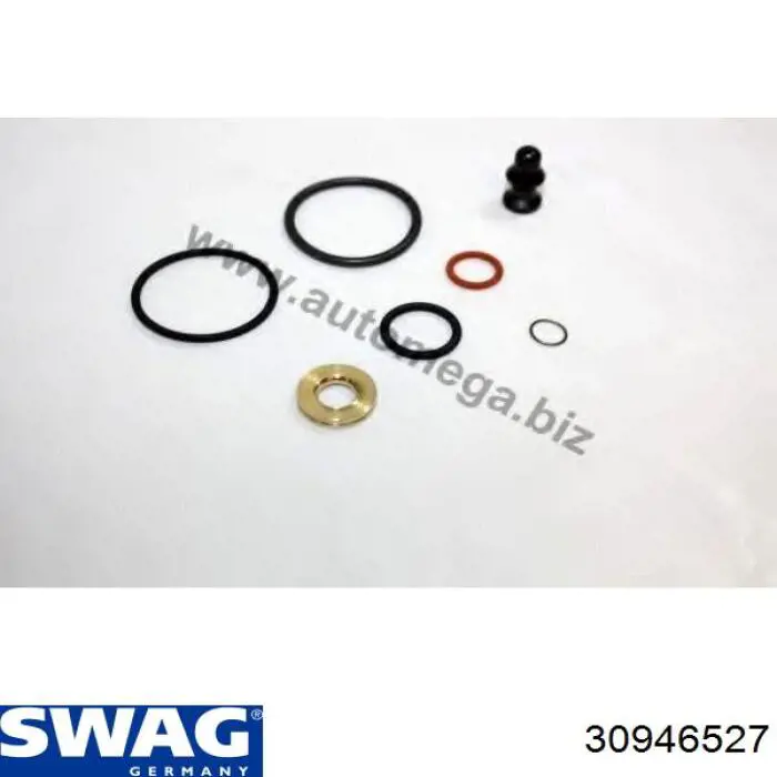 Ремкомплект форсунки Swag 30946527