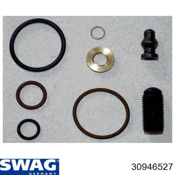Комплект форсунок Swag 30946527 цена, от 16.03 USD
