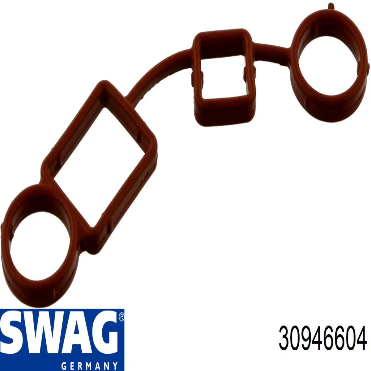 Клапан вентиляции картерных газов 30946604 Swag