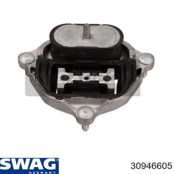 Подушка коробки передач Swag 30946605 цена, от 29.43 USD