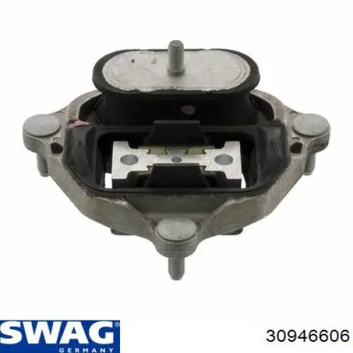 Подушка коробки передач Swag 30946606 цена, от 50.41 USD