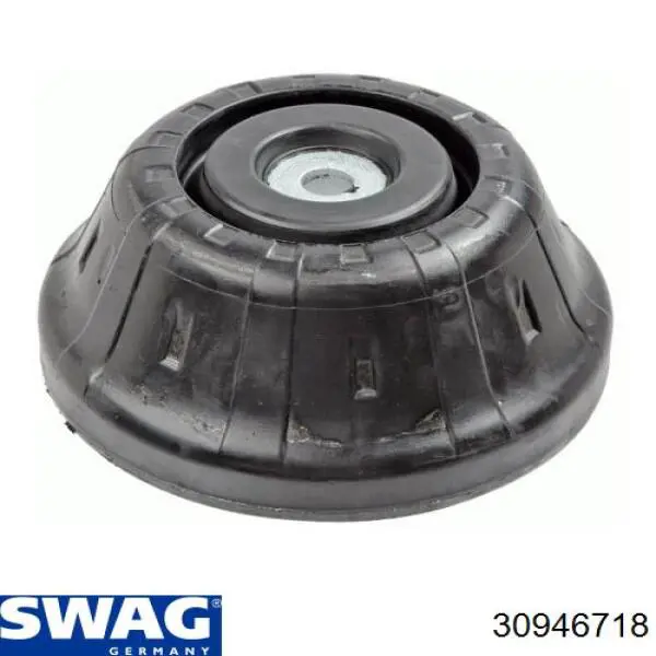 Опора стойки амортизатора переднего Swag 30946718 цена, от 26.02 USD