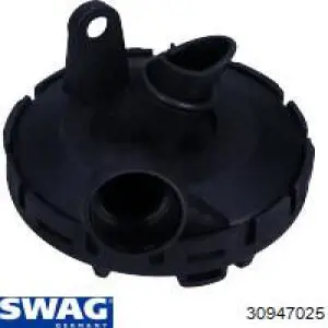 Клапан вентиляции картерных газов 30947025 Swag