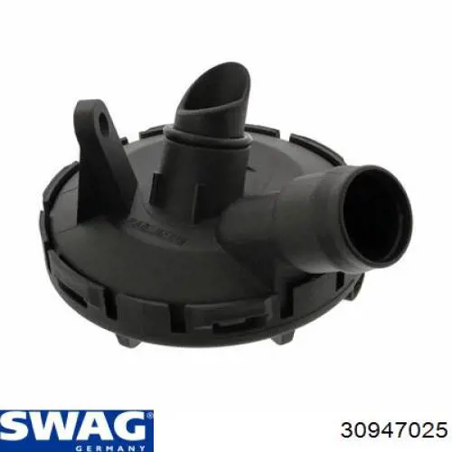 30947025 Swag клапан pcv вентиляции картерных газов