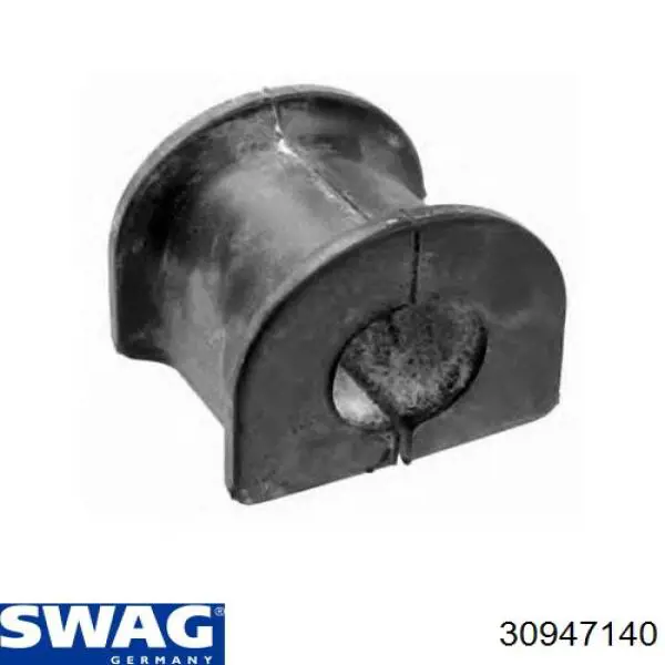 Купить 30947140 Swag Втулки переднего стабилизатора