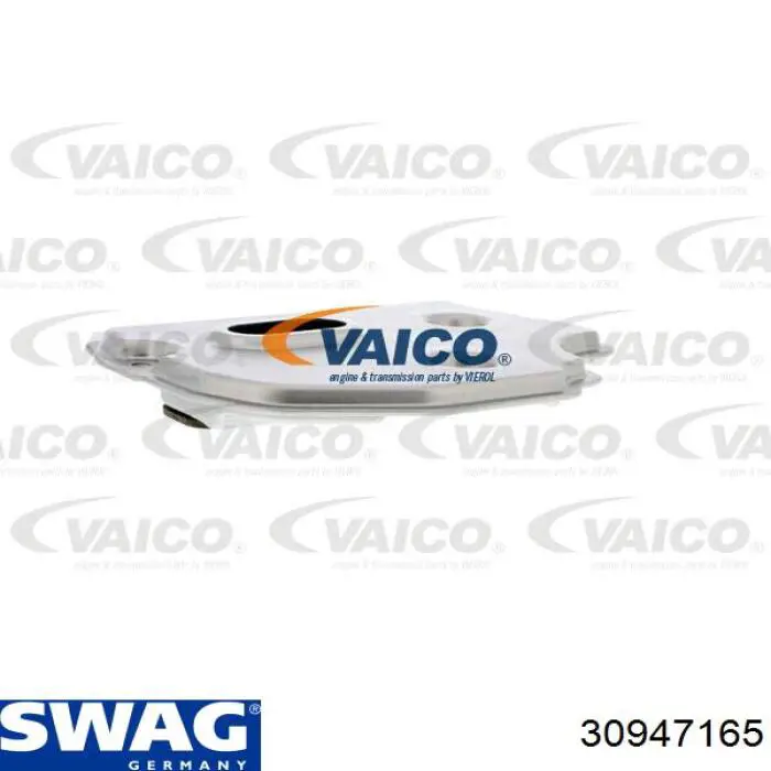 Фильтр коробки автомат Swag 30947165 цена, от 29.32 USD