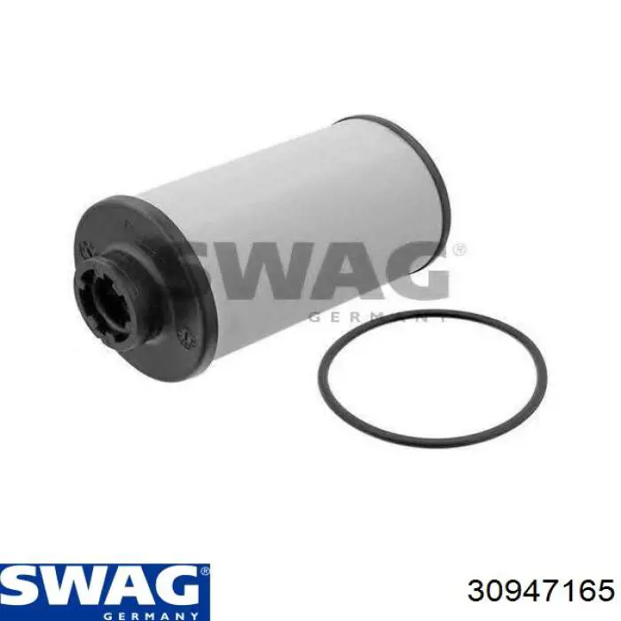 Фильтр АКПП 30947165 Swag