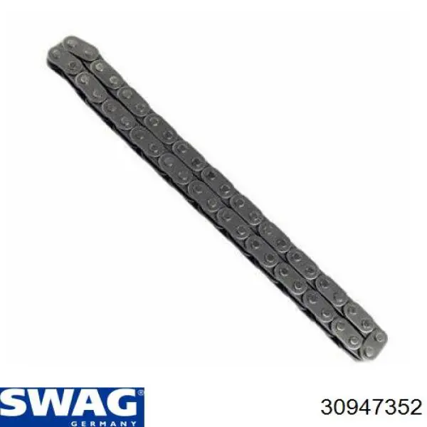 Цепь масляного насоса, комплект Swag 30947352 цена, от 24.21 USD