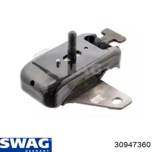 30947360 Swag coxim (suporte dianteiro de motor (bloco silencioso))