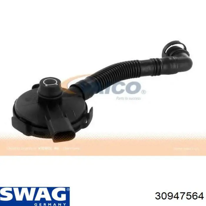 Купить 30947564 Swag Клапан PCV
