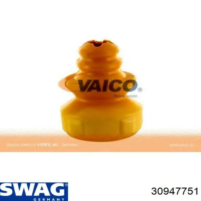 30947751 Swag Пыльники и отбойники амортизатора