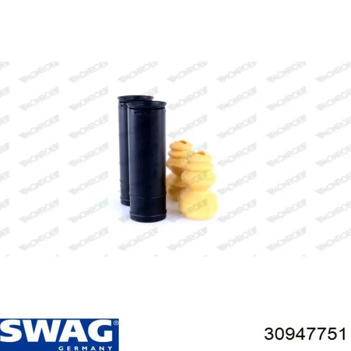 Купить 30947751 Swag Отбойник на задние стойки