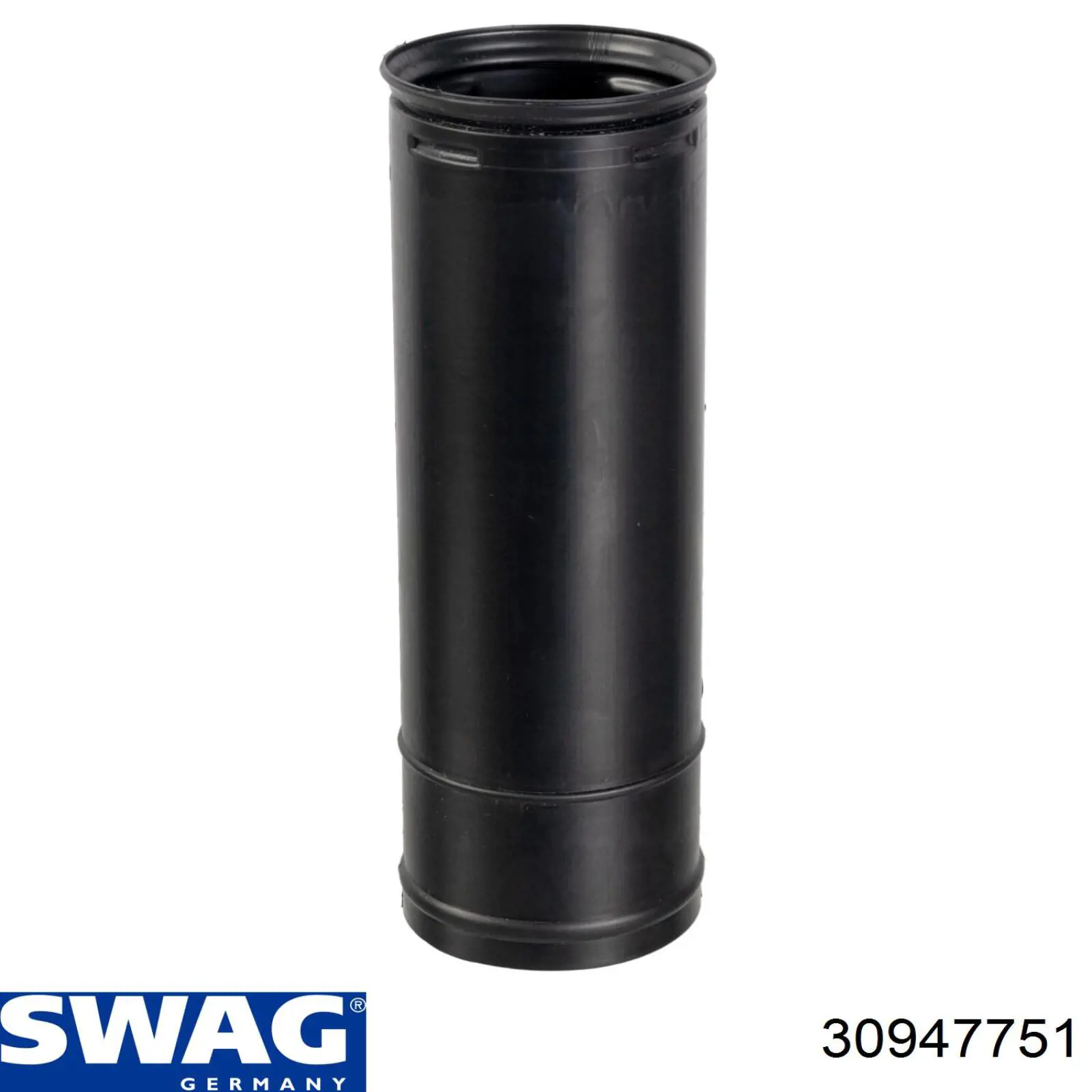 Отбойник задний Swag 30947751 цена, от 35.02 USD