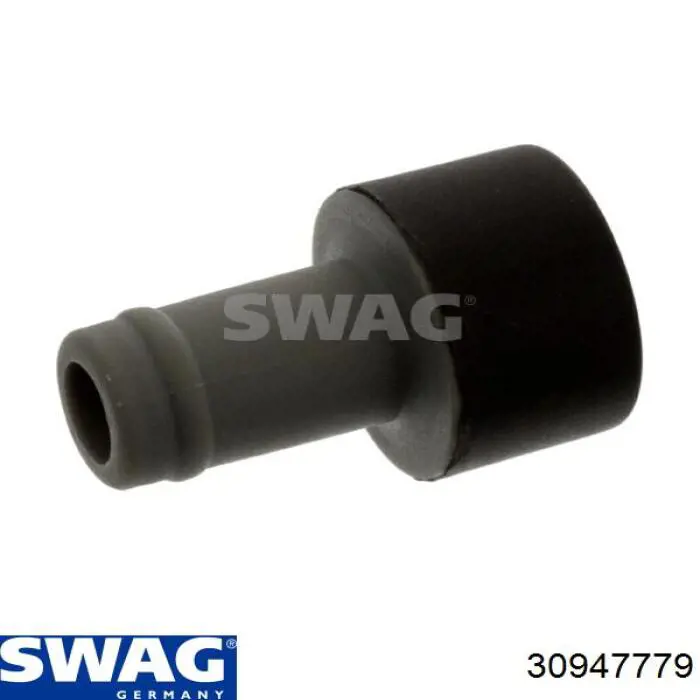 Клапан EGR, рециркуляції газів 30947779 Swag