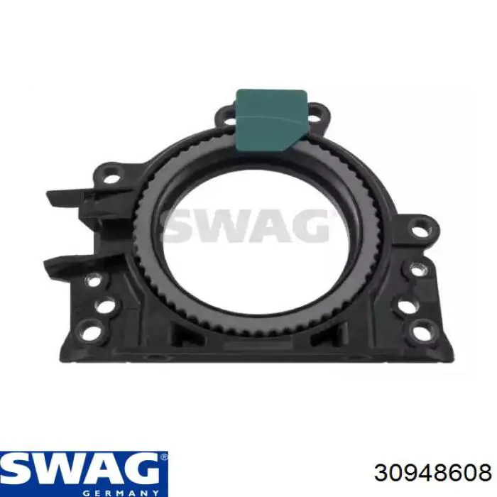 30948608 Swag vedação traseira de cambota de motor