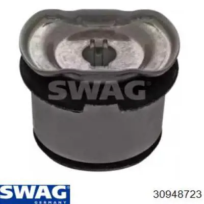 30948723 Swag bloco silencioso de viga traseira (de plataforma veicular)