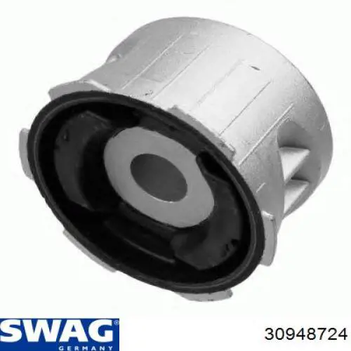 Сайлентблок заднего подрамника Swag 30948724 цена, от 155.48 USD