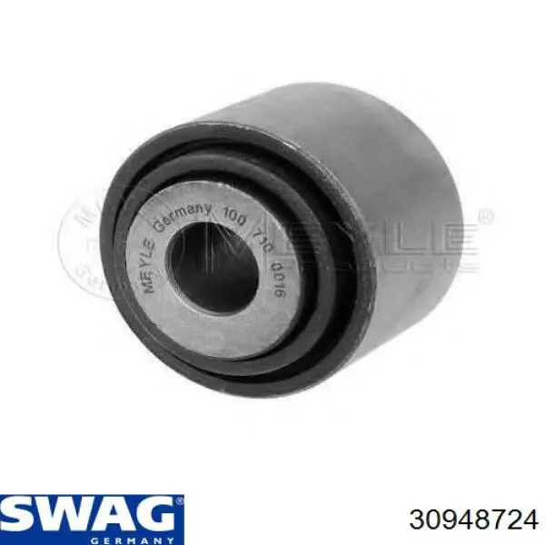 Сайлентблок задней балки 30948724 Swag