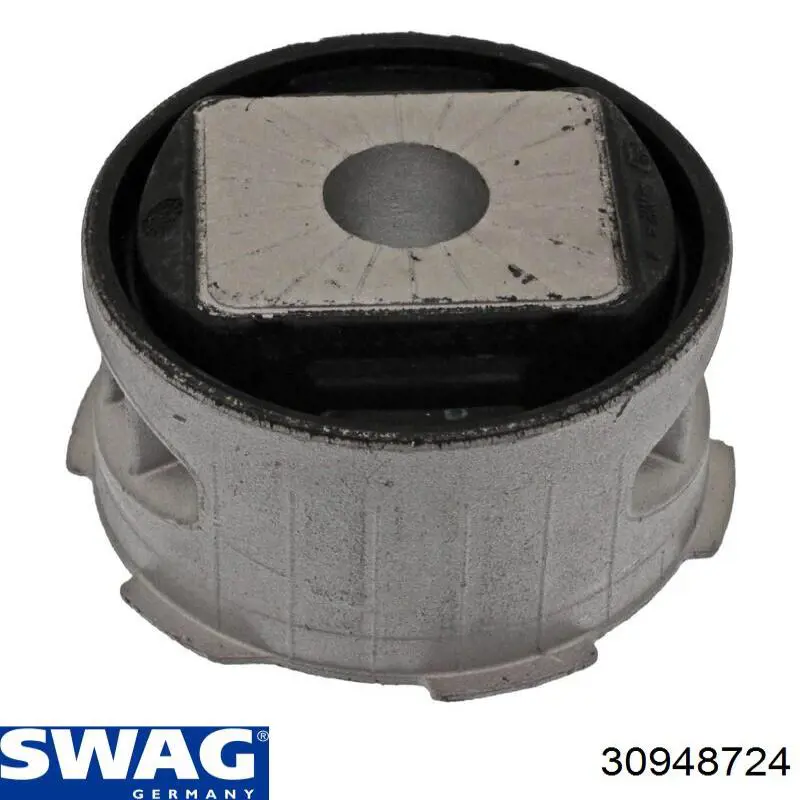 Купить 30948724 Swag Сайлентблок задней балки