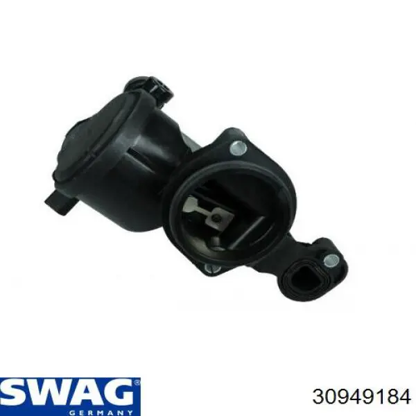 Сепаратор системы вентиляции картера Swag 30949184 цена, от 47.38 USD