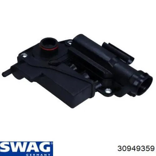Сепаратор системы вентиляции картера Swag 30949359 цена, от 66.82 USD