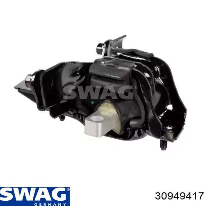 Coxim (suporte) dianteiro de motor Reinhoch RH110171